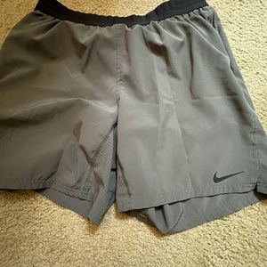 Nike Swim Volley Short